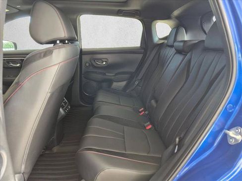 Certified 2025 Acura ADX A-Spec FWD image 16