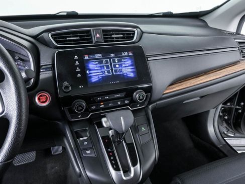 Used 2019 Honda CR-V EX image 12