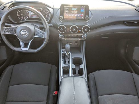 Used 2023 Nissan Sentra SV FWD image 14