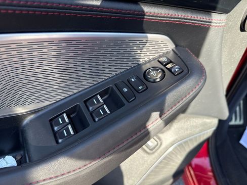 Used 2023 Acura MDX A-Spec AWD/4WD image 14