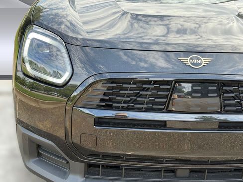 New 2025 MINI Cooper Countryman S image 11