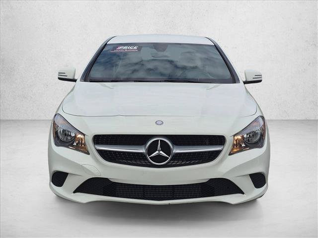 Used 2016 Mercedes-Benz CLA 250 image 2