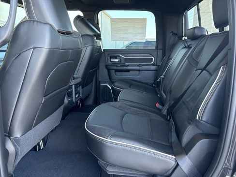 New 2026 RAM 2500 Laramie w/ Night Edition image 12