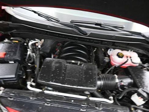 Used 2025 Chevrolet Tahoe RST w/ Comfort Package AWD/4WD image 32