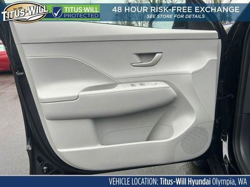 New 2026 Hyundai Kona SE image 22