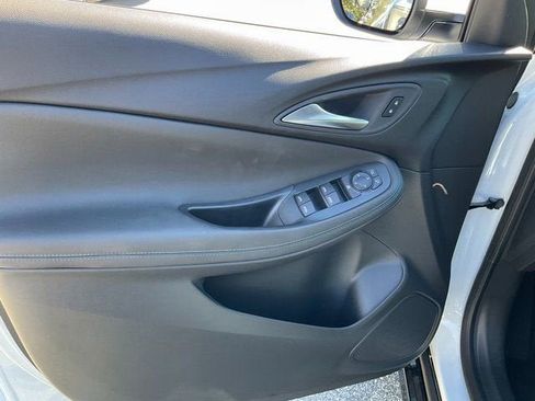 New 2026 Buick Encore GX Sport Touring image 3