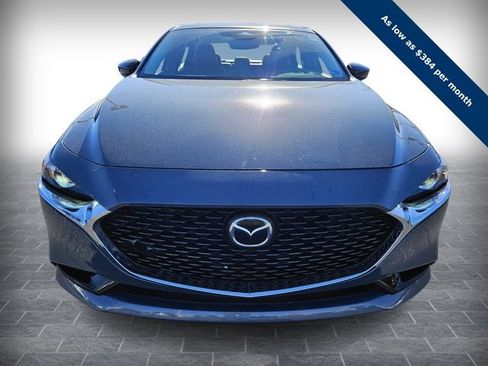 Used 2024 MAZDA MAZDA3 s image 2