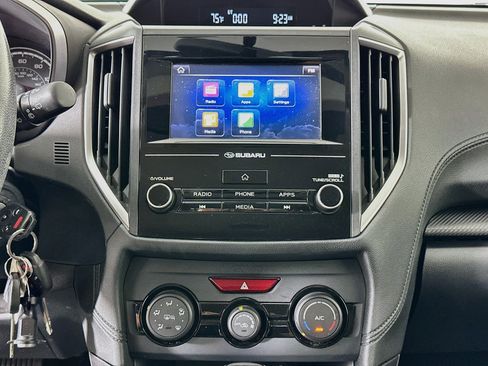 Used 2018 Subaru Crosstrek 2.0i Premium AWD/4WD image 23