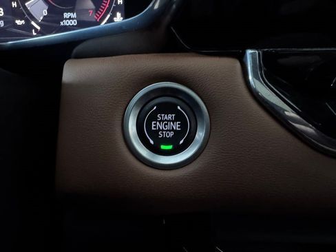 Certified 2024 GMC Canyon AT4 w/ AT4 Premium Package image 21