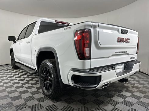 New 2025 GMC Sierra 1500 Elevation w/ Elevation Premium Package image 4