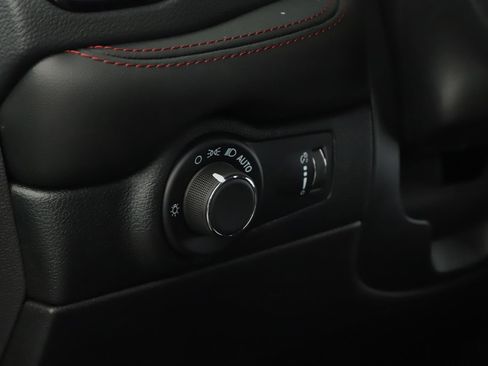 New 2026 Dodge Durango GT AWD/4WD image 9