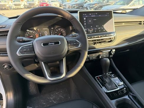 New 2026 Jeep Compass Limited image 10