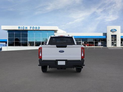 New 2026 Ford F250 XL w/ Camper Package AWD/4WD image 9