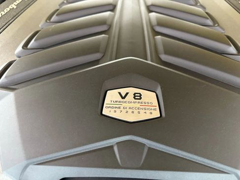 Used 2019 Lamborghini Urus image 86