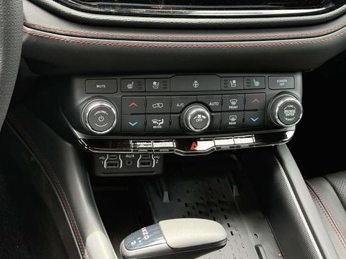 New 2026 Dodge Durango GT AWD/4WD image 17