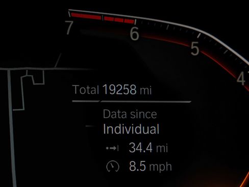 Used 2024 BMW X3 sDrive30i w/ Convenience Package image 24