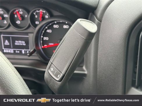 New 2026 Chevrolet Silverado 2500 W/T w/ WT Convenience Package image 15