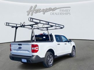 Used 2024 Ford Maverick XLT video 3