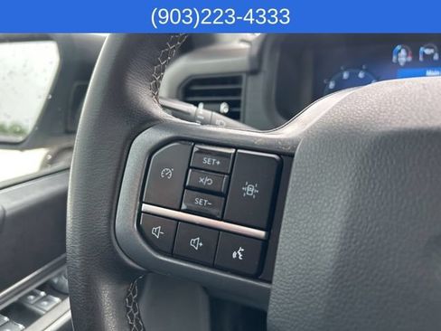 Used 2025 Ford F150 XLT w/ Equipment Group 301A Standard AWD/4WD image 22