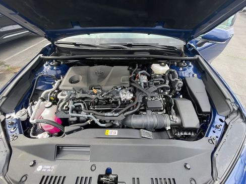 Used 2025 Toyota Camry LE image 25