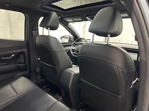 Used 2024 Hyundai Santa Cruz XRT AWD/4WD image 52