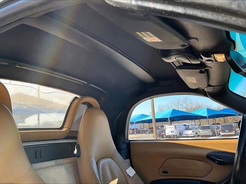 Used 1999 Porsche Boxster image 13