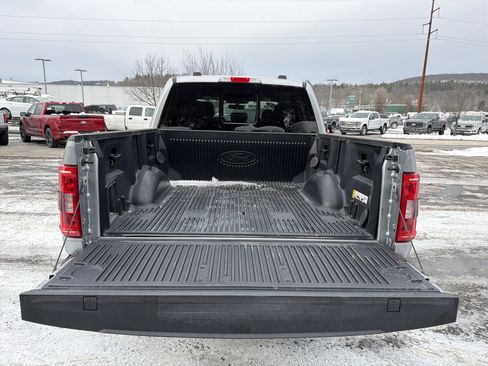 Certified 2021 Ford F150 XLT w/ Equipment Group 302A High image 32