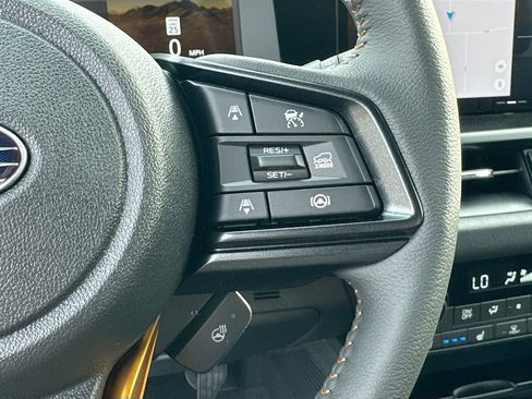 New 2026 Subaru Outback Wilderness w/ Wilderness Package image 9