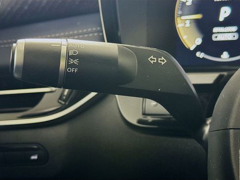 New 2026 INFINITI QX60 Sport w/ Dark Cargo Package image 14