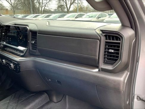 Used 2024 Chevrolet Silverado 1500 RST w/ Redline Edition image 22