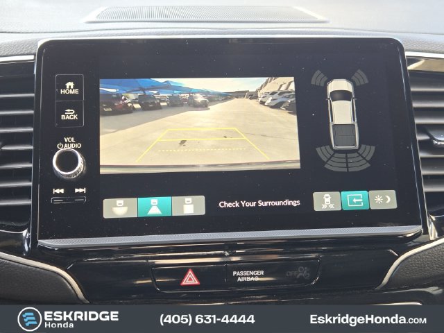 Used 2024 Honda Ridgeline Black Edition image 19