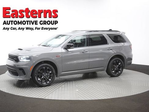 Used 2025 Dodge Durango GT AWD/4WD image 60