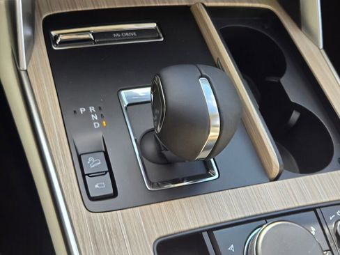 New 2026 MAZDA CX-90 3.3 Turbo S w/ Premium Package AWD/4WD image 28