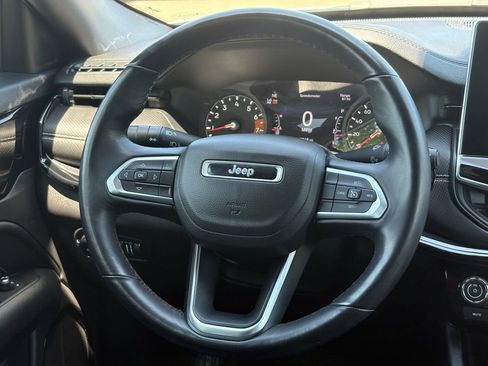 Used 2022 Jeep Compass Latitude w/ Convenience Group AWD/4WD image 20