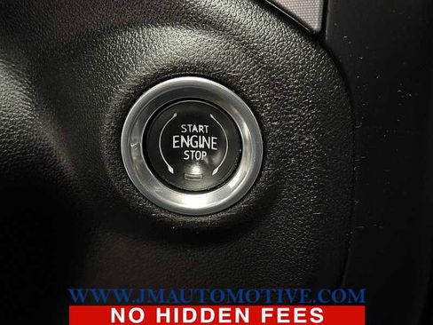 Used 2019 GMC Sierra 1500 Elevation w/ Elevation Value Package image 44