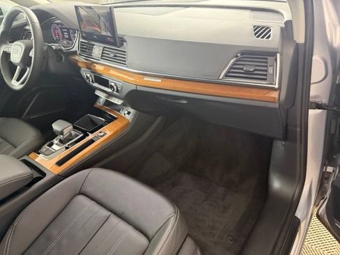 Certified 2023 Audi Q5 2.0T Premium Plus AWD/4WD image 24