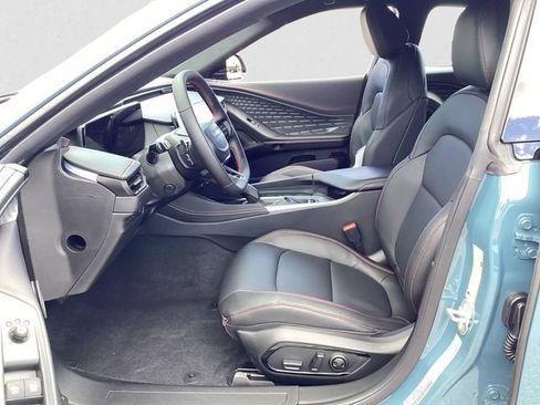 New 2026 Dodge Charger Scat Pack AWD/4WD image 10
