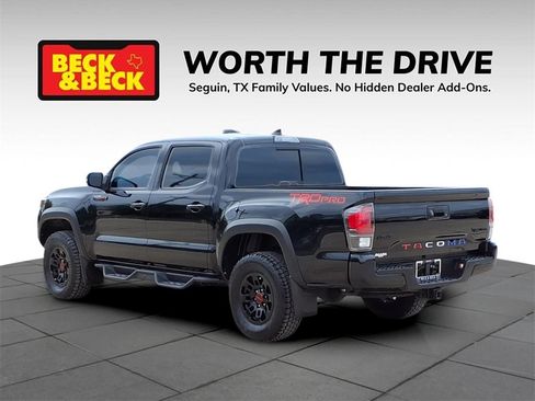 Used 2019 Toyota Tacoma TRD Pro image 7