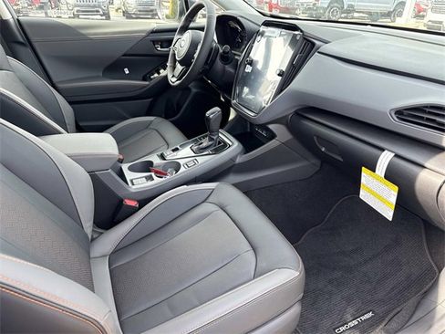 New 2026 Subaru Crosstrek 2.5i Limited image 17