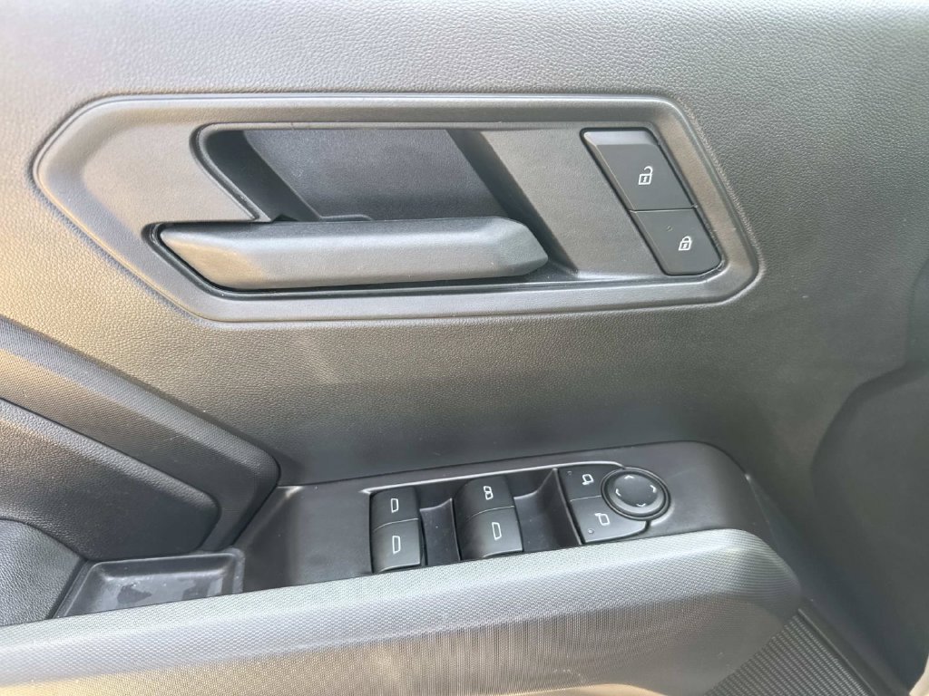 Used 2026 Chevrolet Colorado Trail Boss w/ LPO, Skid Plate Package AWD/4WD image 20