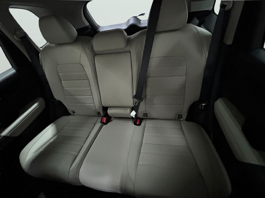 Used 2026 Honda CR-V EX-L image 24