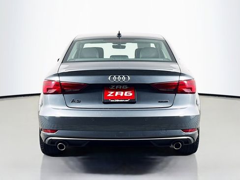 Used 2019 Audi A3 2.0T Premium image 4