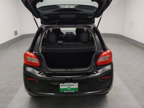 Used 2020 Mitsubishi Mirage ES image 29