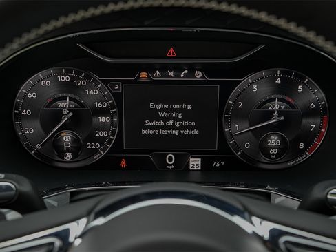 Certified 2024 Bentley Continental GT V8 image 26