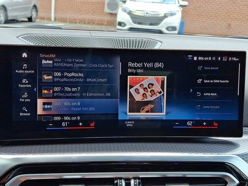 Used 2024 BMW 440i xDrive Convertible AWD/4WD image 17