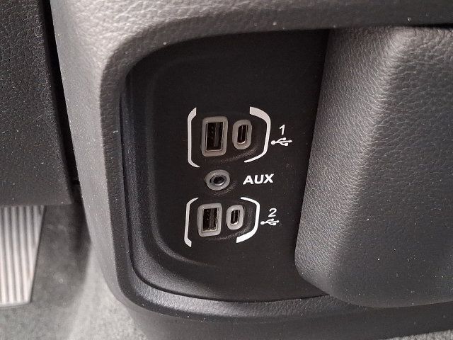 Used 2023 RAM 1500 Tradesman w/ Night Edition AWD/4WD image 28