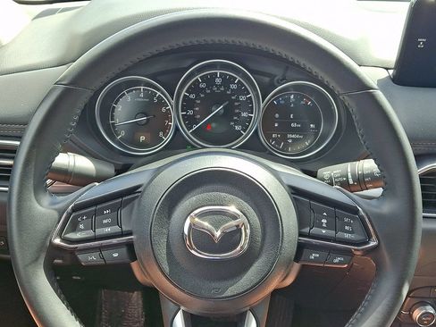 Used 2024 MAZDA CX-5 AWD 2.5 S w/ Preferred Package image 19