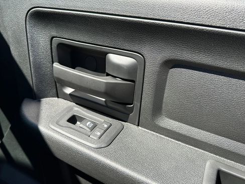 New 2026 RAM 3500 Tradesman AWD/4WD image 11