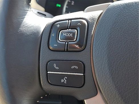 Used 2016 Lexus NX 200t AWD image 23
