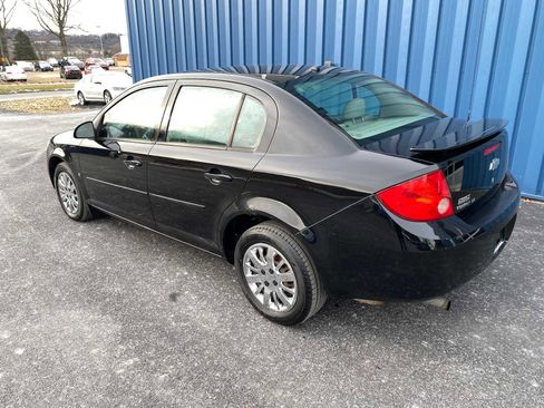 Used 2008 Chevrolet Cobalt LT image 3